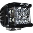 thumbnail image 1 of Rigid Industries D-SS - Spot - Single - Black Housing, 1 of 2