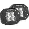 thumbnail image 1 of Rigid Industries D-Series Dually 10 Deg. Spot LED Light, 1 of 6