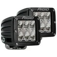 thumbnail image 1 of Rigid Industries D-Series Pro Driving Surface Mount LED Light Pods, 1 of 3