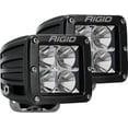 thumbnail image 1 of Rigid Industries D-Series Pro Flood Surface Mount Light Pods, 1 of 5