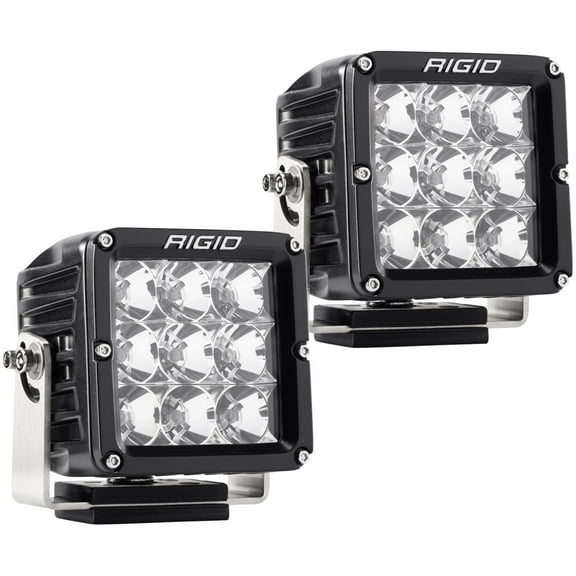 Rigid Industries D-XL Pro LED Flood Light