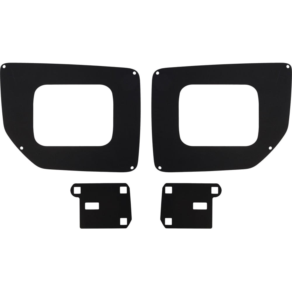 Rigid Industries Dually Fog Mount - Walmart.com
