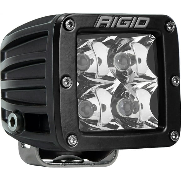 Rigid Industries Dually - Spot - Single
