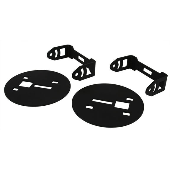 Rigid Industries Fog Light Mount Kit