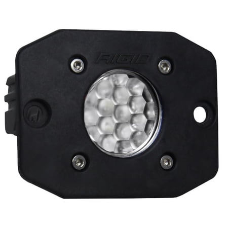 Rigid Industries Ignite LED Diffused Light