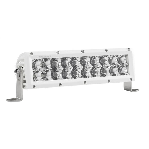 Rigid Industries M-Series 10 Deg. Spot/20 Deg. Flood Combo LED Light