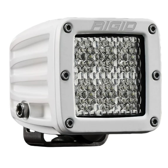 Rigid Industries Marine- D2 - 60 Deg. Lens - Single
