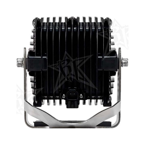 Rigid Industries Q Series Pro Flood LED Light (Black)