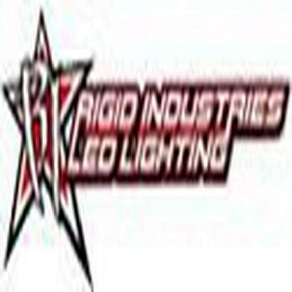 Rigid Industries RI Flashlight Bulk Pack Combo