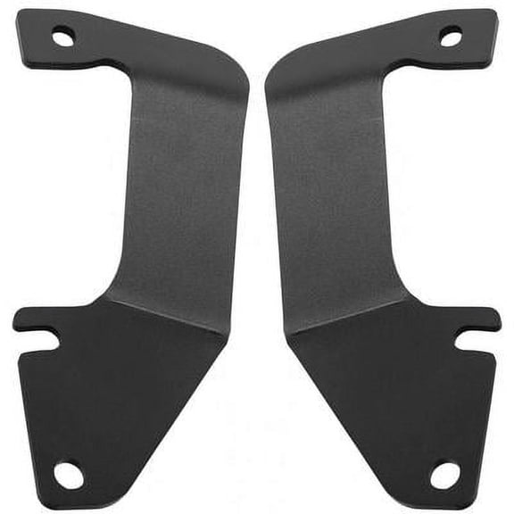 Rigid Industries RIG Bar Mount - A-Pillar - 46701