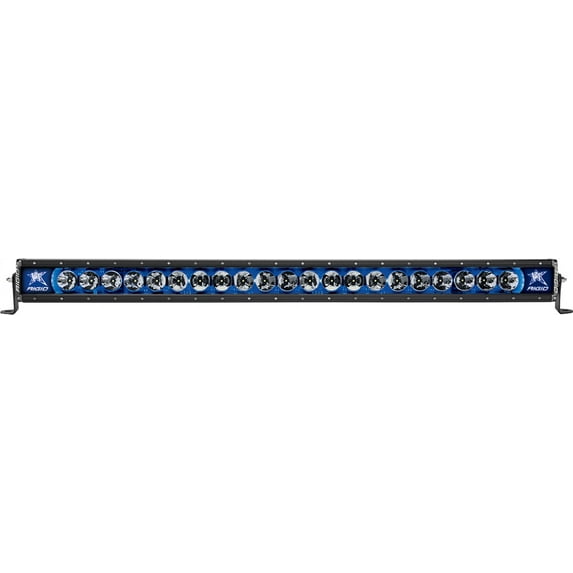 Rigid Industries Radiance 40in Blue Backlight
