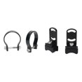 thumbnail image 1 of Rigid Industries Radius Bar Clamp Kit for RDS-Series - 2.250in Tubing, 1 of 4