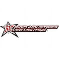 thumbnail image 1 of Rigid Industries SR-M Light Cover- Green, 1 of 2