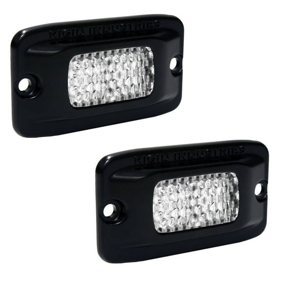 Rigid Industries SR-M Series LED Back Up Light