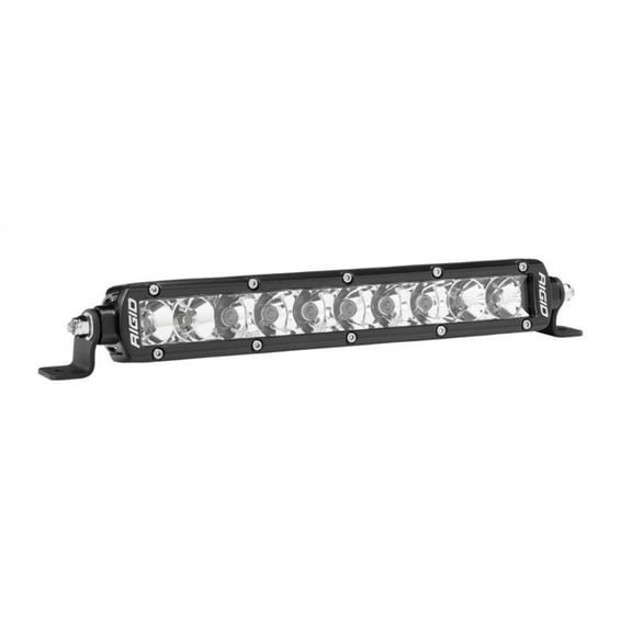 Rigid Industries SR-Series Spot/Flood Combo LED Light Bar