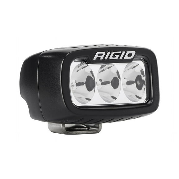 Rigid Industries SRM2 - Driving