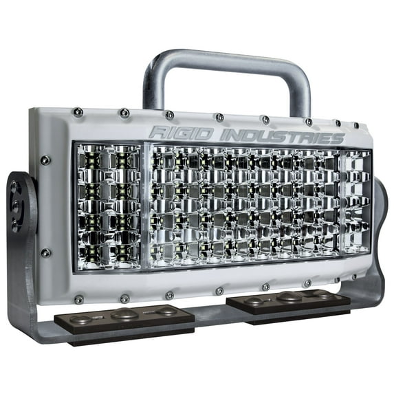 Rigid Industries Site Series -10-16V - 80/40 - White