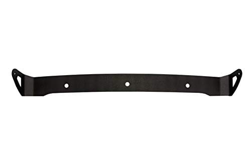Rigid Industries Straight Bumper Mount
