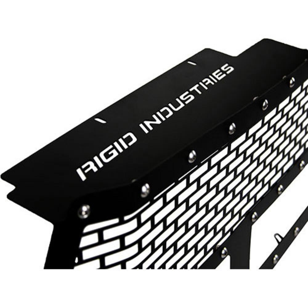 Rigid Industries Toyota Tundra Grille Kit