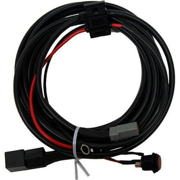 Rigid Industries Wire Harness