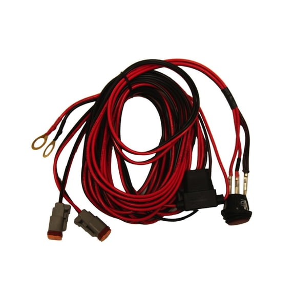Rigid Industries Wire Harness
