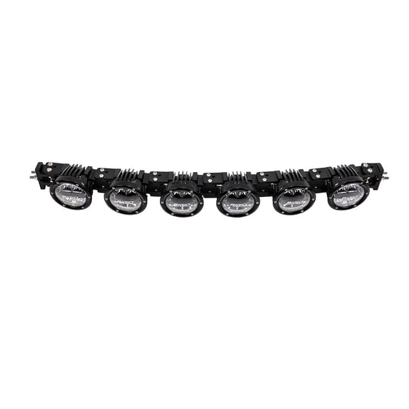 Rigid Lighting 36306 360 Connect LIGHT BAR