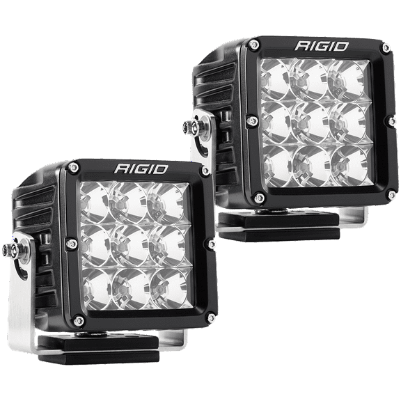 Rigid Lighting C322113-MDXL Driving/ Fog Light