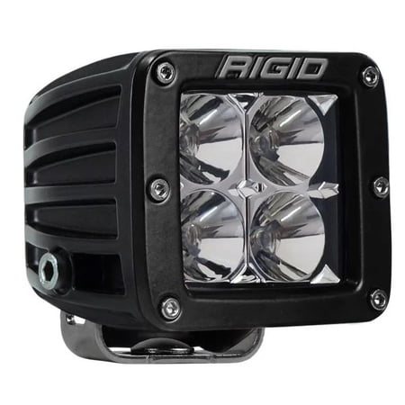 Rigid Lighting