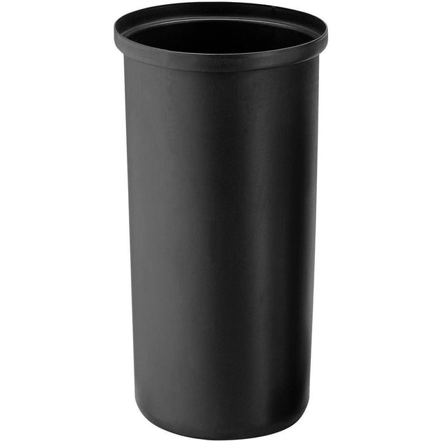 Rigid Plastic Liner for Aluminum Trash Can, 20 Gallon