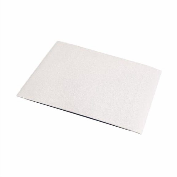 Rigid Vinyl Wall Covering, 1/25'' Thick, 4' X 8' Sheets, Linen White$$Tools & Hardware Other