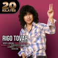 thumbnail image 1 of Rigo Tovar - 20 Kilates - Music & Performance - CD, 1 of 1