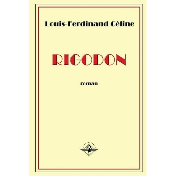 Rigodon, (Paperback)