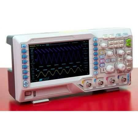 Rigol DS1074Z Plus 70 MHz Digital Oscilloscope with 4 Channels