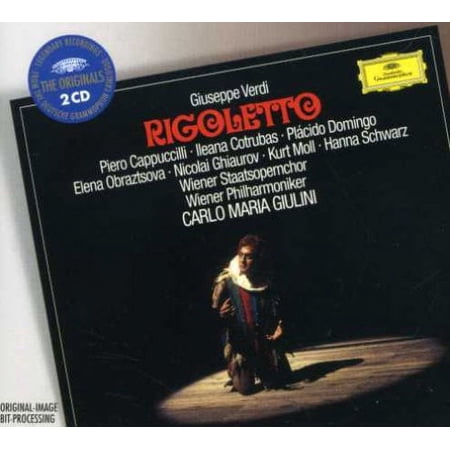 Rigoletto