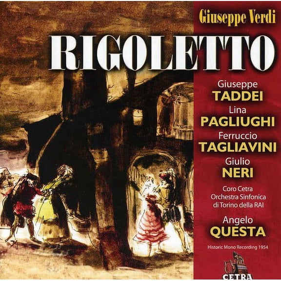 Rigoletto
