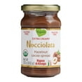 thumbnail image 1 of Rigoni Di Asiago Organic Nocciolata Hazelnut Spread 8.82 oz Pack of 2, 1 of 2