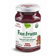 thumbnail image 1 of Rigoni di Asiago, Fiordifrutta Organic Fruit Spread, Raspberry, 8.82 Ounce Pack of 6, 1 of 3