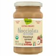 Rigoni di Asiago Nocciolata Organic Hazelnut Spread Bianca 8.82 oz