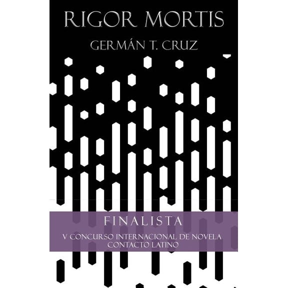 Rigor Mortis (Paperback)