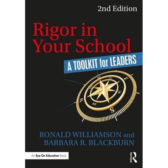 Pre-Owned Rigor in Your School: A Toolkit for Leaders (Paperback)