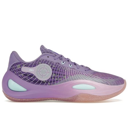 Rigorer Unisex AR1 Milky Way Basketball Shoes, from StockX