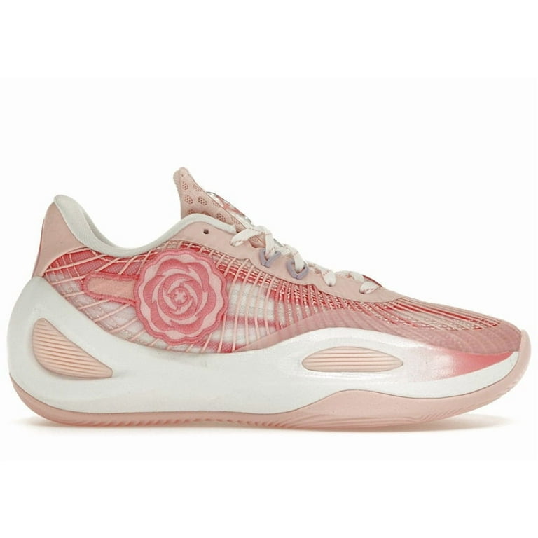 Rigorer リゴラー AR1 バレンタインデー27cm Rigorer Unisex AR1 Valentine's Day Basketball Shoes, from StockX