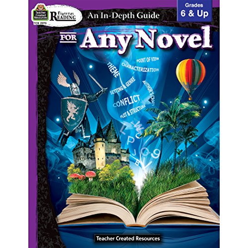 Pre-Owned Rigorous Reading: An In-Depth Guide for Any Novel Grade 6-Up Paperback