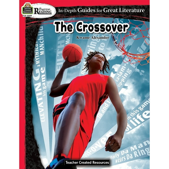 Rigorous Reading: The Crossover (Paperback)