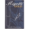 thumbnail image 1 of Rigotti Gold Bass Clarinet Reeds Strength 2.5 Strong, 1 of 3