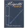 thumbnail image 1 of Rigotti Gold Clarinet Reeds Strength 4 Medium, 1 of 2