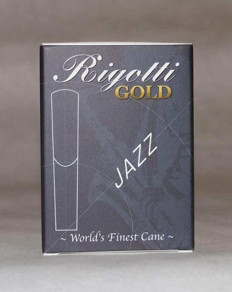 Rigotti Tenor Jazz Saxophone Reeds
