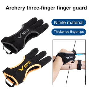 Best Sellers In Sports Outdoors Archery Protective Gloves