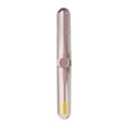 thumbnail image 1 of Riguas 2-in-1 Nose Hair Trimmer Ear Pick Nasal Hair Cutter with Dual-Ended Design Portable Reusable Cleaning Tool for Personal Grooming, 1 of 7
