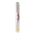 thumbnail image 1 of Riguas 2-in-1 Nose Hair Trimmer Ear Pick Nasal Hair Cutter with Dual-Ended Design Portable Reusable Cleaning Tool for Personal Grooming, 1 of 7
